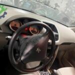 Peugeot 207 Orijinal Çıkma Direksiyon Kutusu