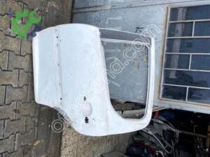 Peugeot 207 dol arka kapı çıkma orijinal