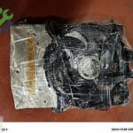 Peugeot 207 fan komple
