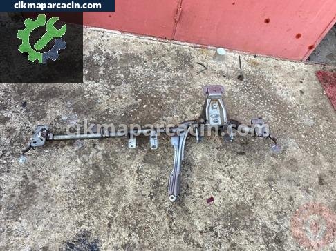Peugeot 207 Göğüs Demiri çıkma parça
