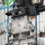 Peugeot 207 2025 Kalorifer Kutusu Çıkma