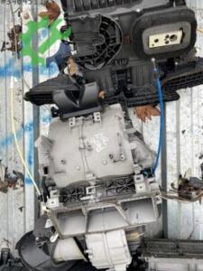Peugeot 207 Kalorifer Kutusu Çıkma