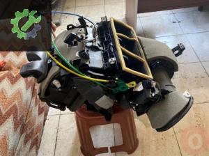 Peugeot 207 Kalorifer Kutusu Orijinal Çıkma