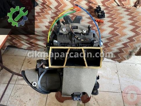 Peugeot 207 Kalorifer Kutusu çıkma parça