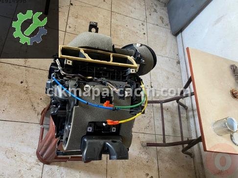 Peugeot 207 Kalorifer Kutusu çıkma parça