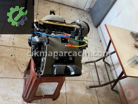 Peugeot 207 Kalorifer Kutusu çıkma parça
