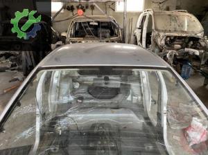 Peugeot 207 Kesme Tavan Hatasız Boyasız Orijinal Çıkma