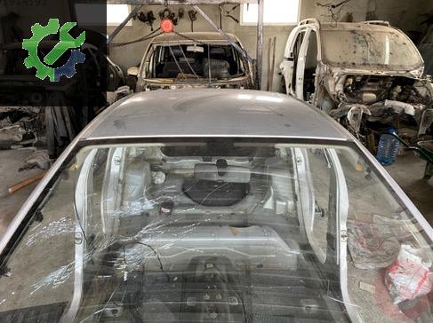 Peugeot 207 Kesme Tavan Sacı çıkma parça