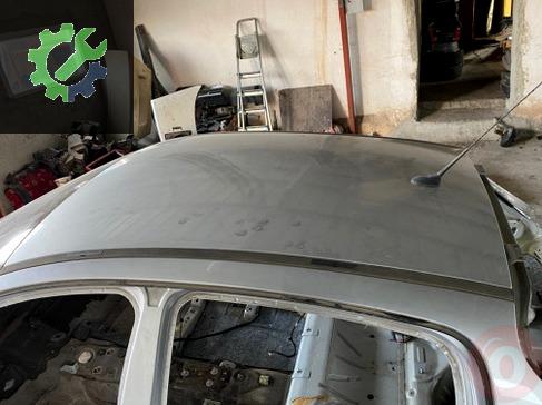 Peugeot 207 Kesme Tavan Sacı çıkma parça