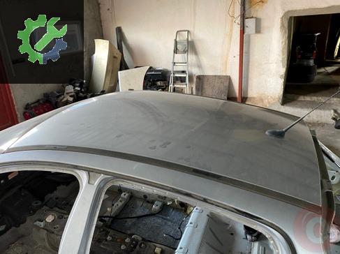Peugeot 207 Kesme Tavan Sacı çıkma parça