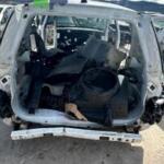Peugeot 207 Komple Arka Çıkma