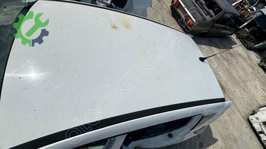 Peugeot 207 Komple Arka çıkma parça
