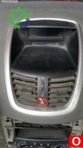 Peugeot 207 klima uflemeleri orjinal çıkma