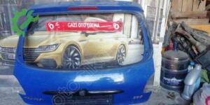 Peugeot 207 Modeli İçin Çıkma Hatasız Bagaj Kapağı