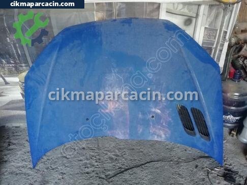 Peugeot 207 Kaput çıkma parça
