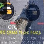 Peugeot 207 Motor içi Sigorta Kabı Alt üst Orjinal Çıkma