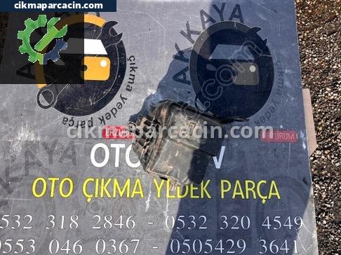Peugeot 207 Kabin çıkma parça