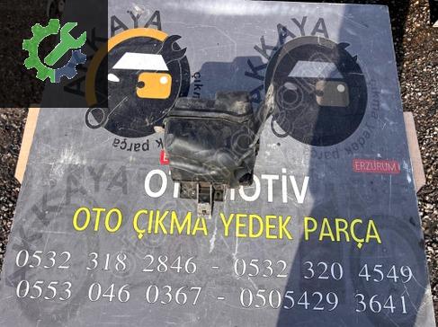 Peugeot 207 Kabin çıkma parça