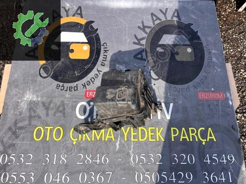 Peugeot 207 Kabin çıkma parça