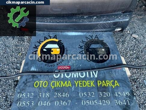 Peugeot 207 Cam Fitili çıkma parça