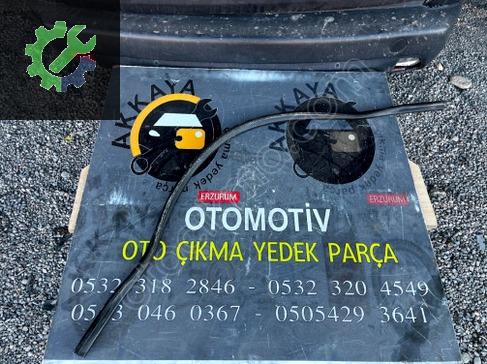 Peugeot 207 Cam Fitili çıkma parça