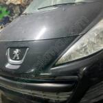 Peugeot 207 Komple Ön Çıkma
