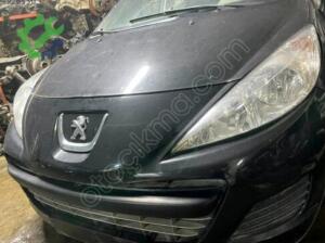 Peugeot 207 Orijinal Çıkma Komple Ön