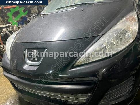 Peugeot 207 Komple Ön çıkma parça