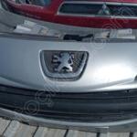 Peugeot 207 2025 Ön Tampon Çıkma