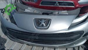Peugeot 207 2025 Ön Tampon Çıkma