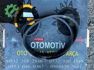 Peugeot 207 Sağ Arka Kapı Fitili Orjinal Çıkma