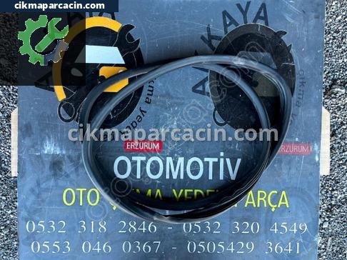 Peugeot 207 Fitil çıkma parça