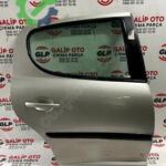 PEUGEOT 207 SAĞ ARKA KAPI SÖKME ORJİNAL