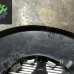 PEUGEOT 207 SAĞ AYNA CAMI ORJİNAL ÇIKMA