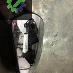 PEUGEOT 207 SAĞ AYNA CAMI ORJİNAL ÇIKMA