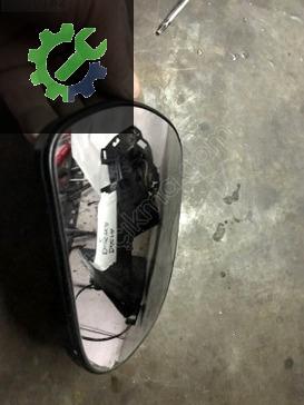 Peugeot 207 Ayna Camı 232634034 çıkma parça