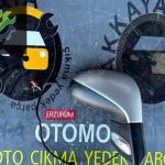 Peugeot 207 Sağ Ayna Orjinal Çıkma
