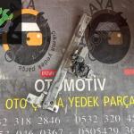 Peugeot 207 Sağ ön Cam Krikosu Orjinal Çıkma