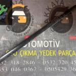 Peugeot 207 Sağ ön Kapı Bandı Orjinal Çıkma