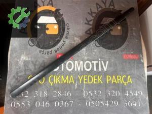 Peugeot 207 Sağ ön Kapı Bandı Orjinal Çıkma