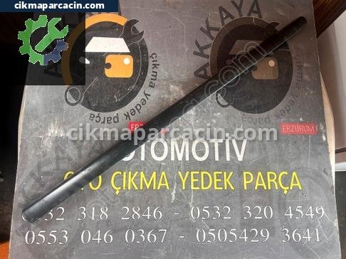 Peugeot 207 Kapı Çıtası çıkma parça