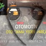 Peugeot 207 Sağ ön Kapı Çerçeve Fitili Orjinal Çıkma