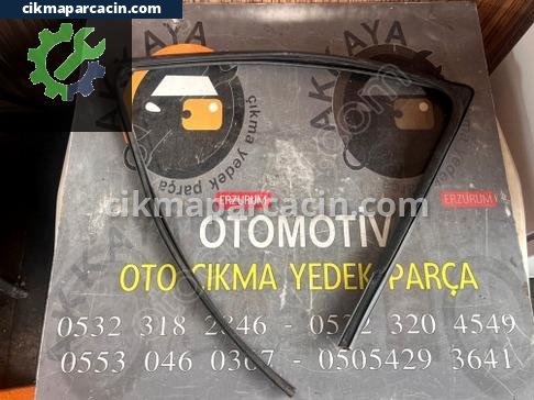 Peugeot 207 Fitil çıkma parça