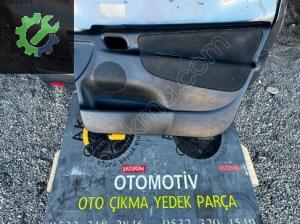 Peugeot 207 Sağ ön Kapı Döşemesi Orjinal Çıkma