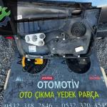 Peugeot 207 Sağ ön Kapı Döşemesi Orjinal Çıkma