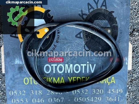 Peugeot 207 Fitil çıkma parça