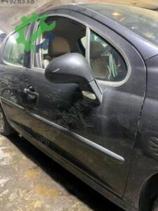 Peugeot 207 Sağ Ön Kapı Çıkma