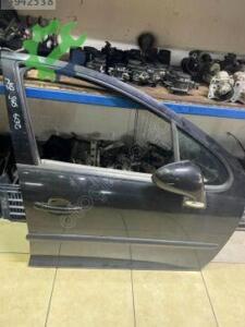 Çıkma Orijinal Sağ Ön Kapı Peugeot 207