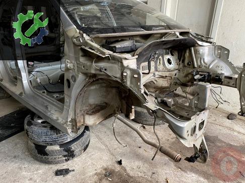 Peugeot 207 Sağ Ön Taşıyıcı çıkma parça