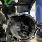 Peugeot 207 2025 Şanzıman Komple Çıkma
